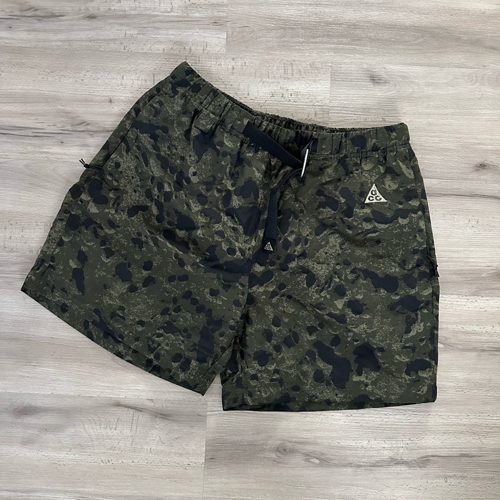 Nike ACG Trail Shorts